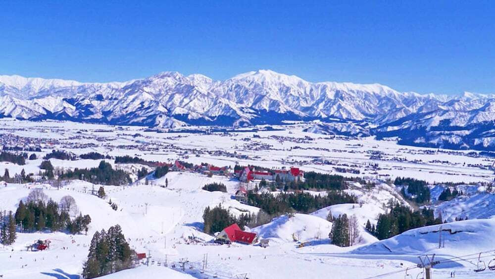 スノー スポーツとスキー