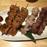 やきとん巌(ヤキトンイワオ)