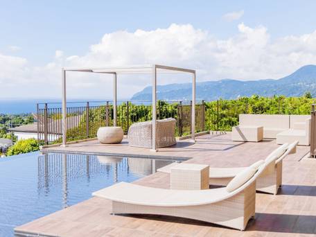 亀の井ホテル 伊豆高原 / 1