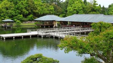 観光スポット / 1