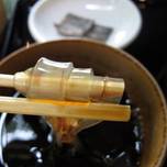 奈良の絶品スイーツ・葛きりのツルっとした食感を堪能しよう！おすすめ7選