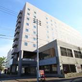 ホテルウィングインターナショナル苫小牧（北海道 ビジネスホテル） / 3