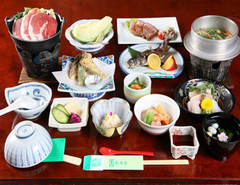 長瀞秩父観光の拠点に便利！4239399