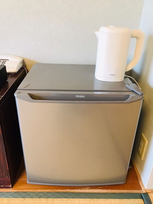 客室の設備とサービス