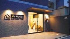 エムズホテル 京都駅KIZUYA