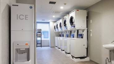 ランドリー ルーム / 11