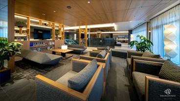 ロビーラウンジ① / 2