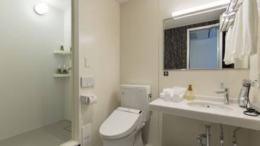 バスルーム / 16