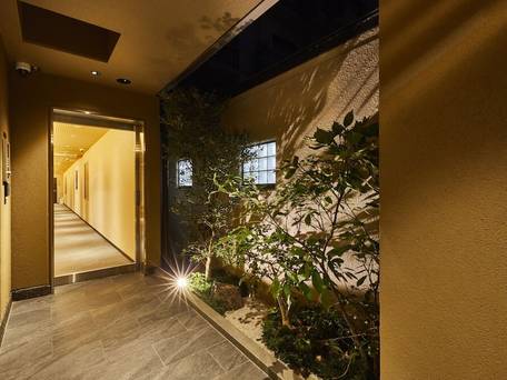 Rinn Shirakawa South（鈴ホテル 白川南） / 5