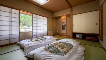 和室 10畳（山側） / 3