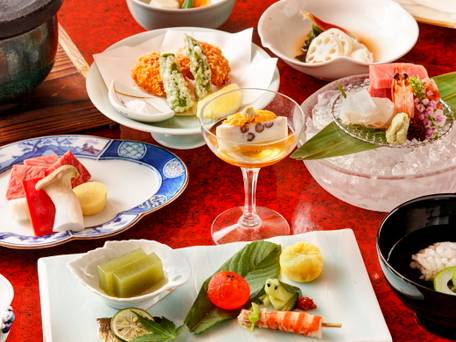 那須温泉 山楽 / 4