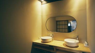 バスルーム / 10