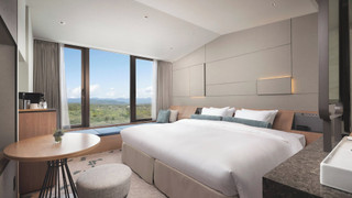 スーペリア キング 禁煙