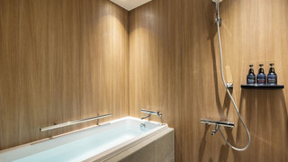 ツインルーム (ユニバーサル仕様)