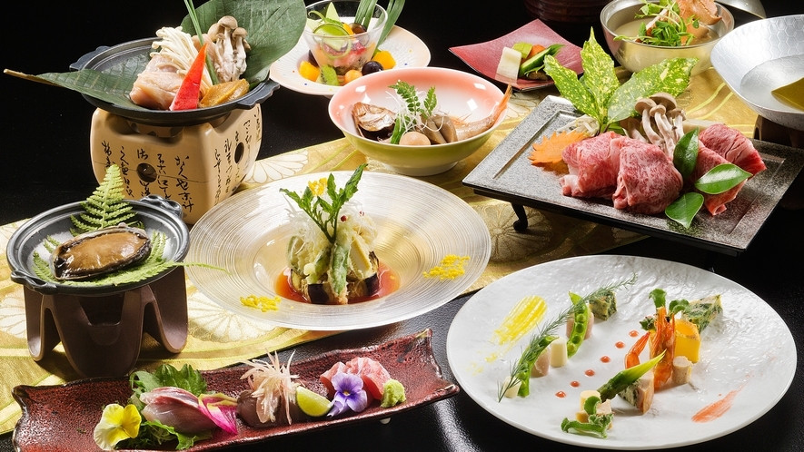 4.はぎ温泉 宵待ちの宿 萩一輪4242770