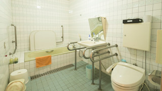 洋室ツインルーム