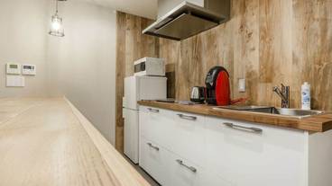 専用キッチン / 29