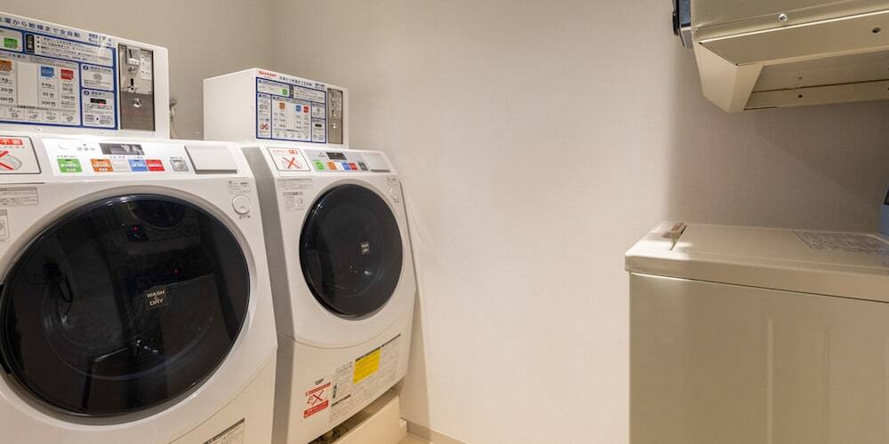 ランドリー ルーム