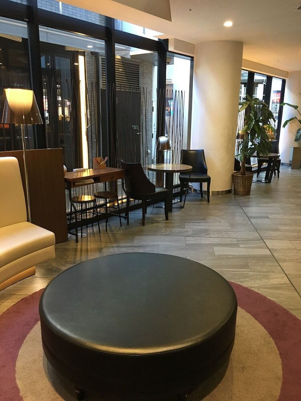 レセプション ホール