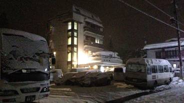 施設の敷地 / 15