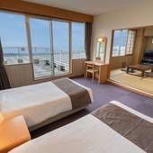 亀の井ホテル 熱海 別館（静岡県 旅館） / 3