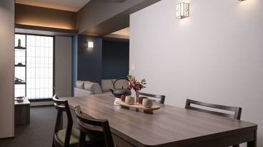 リビング エリア / 23