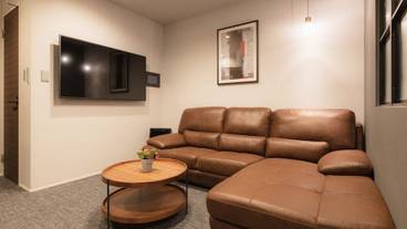 リビング エリア / 28