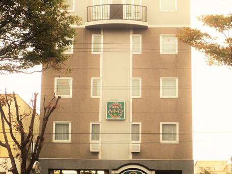 ホテル ハートイン函館 / 4