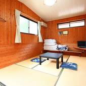 仙寿の里 ラムネ温泉（鹿児島県 民宿） / 5