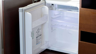 スタンダード ルーム シングルベッド 2 台