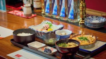 レストラン / 26