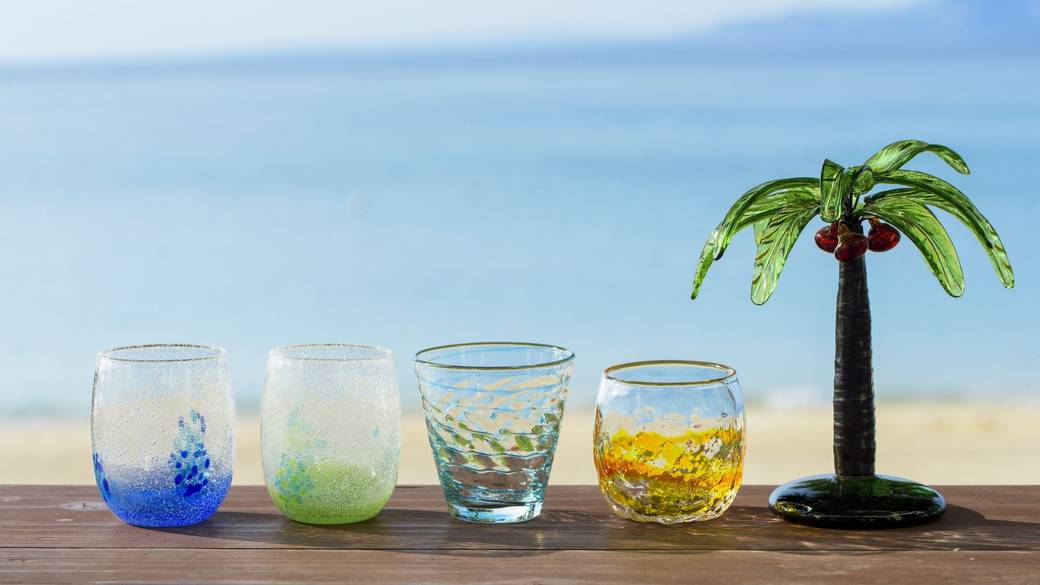 スーベニアショップ商品（一例） / 1