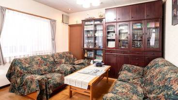 施設内の設備 / 4