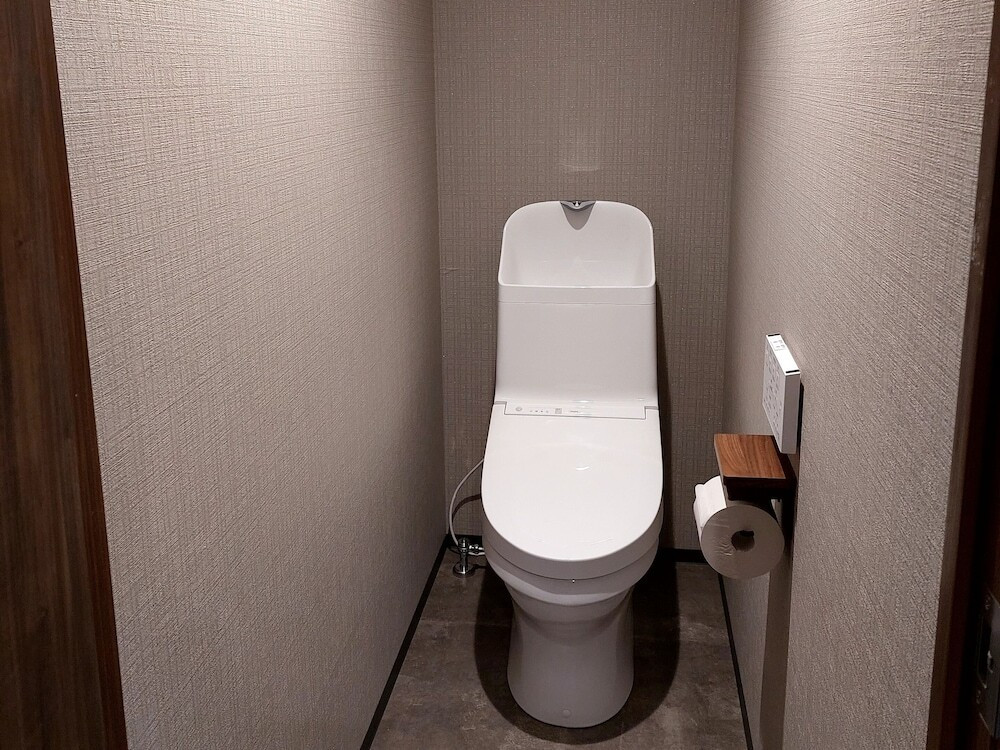 客室の設備とサービス