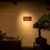 金門坑。（大分県 旅館） / 2