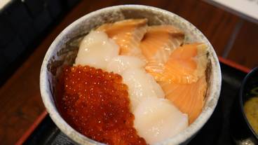 道の駅うとろ・シリエトク / 5