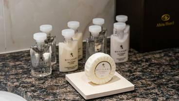 客室の設備とサービス / 19