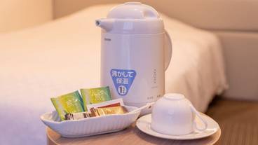 客室の設備とサービス / 24