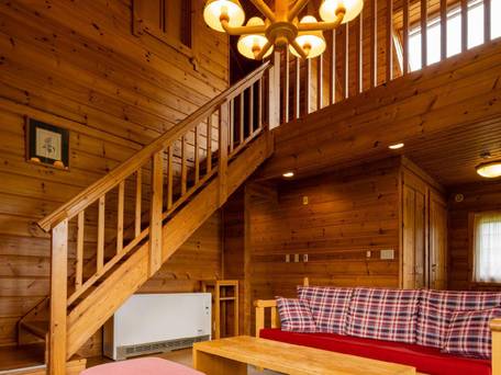 あてま高原リゾート ベルナティオ / 3