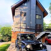 白馬パウダーマウンテン（長野県 ペンション） / 3