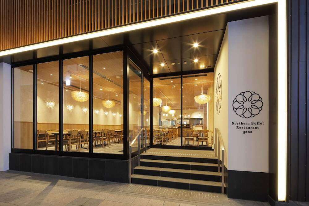 湯上がりは囲炉裏を囲んでひと休み♪全60種類の朝食ビュッフェを堪能4762055