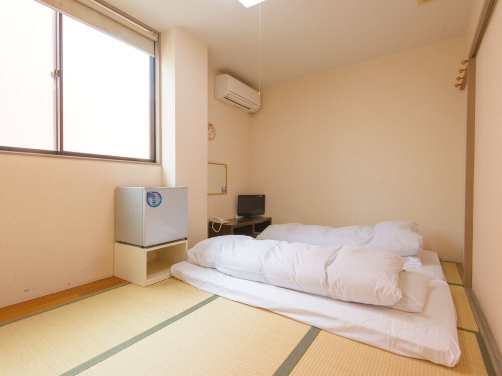 客室