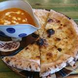 やちむんカフェ ぐんじょう（ヤチムンカフェグンジョウ）