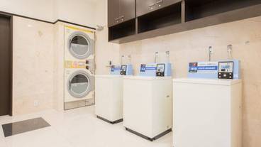 ランドリー ルーム / 3