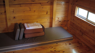 ファミリー バンガロー