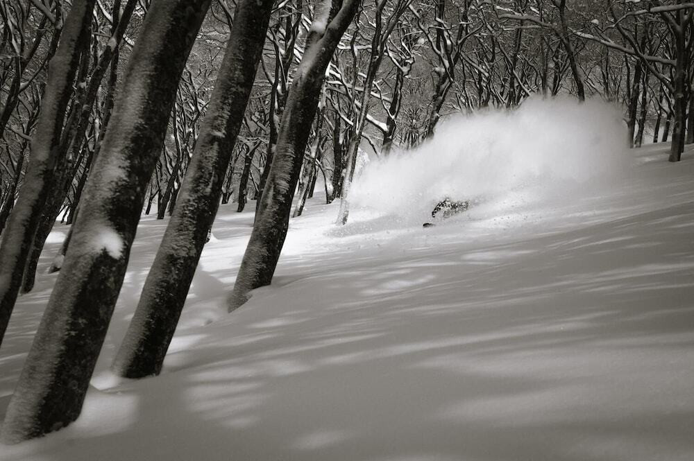 スノー スポーツとスキー