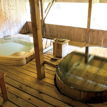 まだまだあります！個性的な貸切風呂3676842