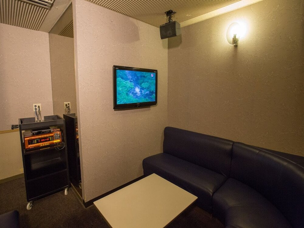 カラオケ ルーム