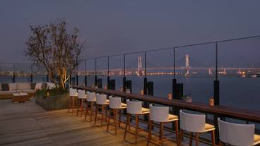 Rooftop 1859④ / 7