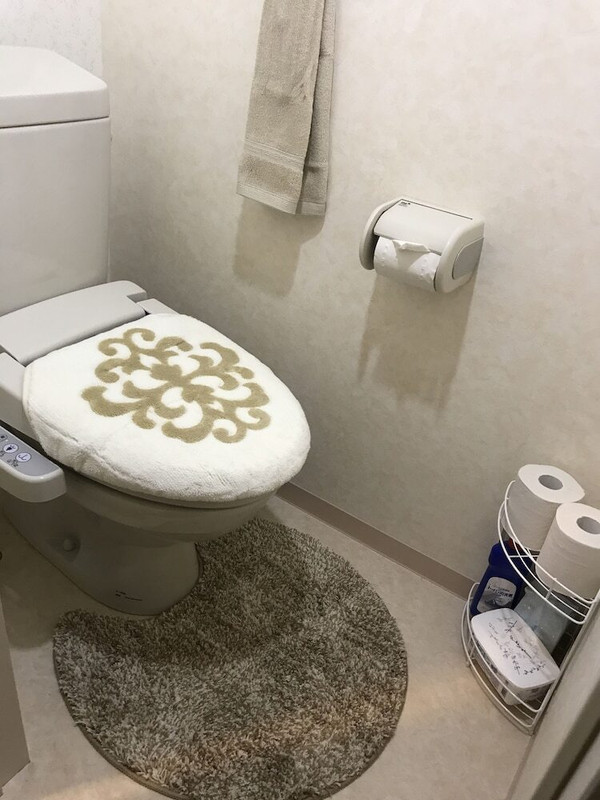 客室の設備とサービス